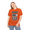 *Tee –Disco Tres Chic – Trouble Funk, EU – Grey Print on 12 Color Options - Image 30