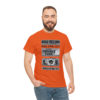*Tee –Disco Tres Chic – Trouble Funk, EU – Grey Print on 12 Color Options - Image 31