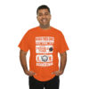 *Tee –Disco Tres Chic – Trouble Funk, EU – White Print on 12 Color Options - Image 10
