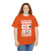 *Tee –Disco Tres Chic – Trouble Funk, EU – White Print on 12 Color Options - Image 15
