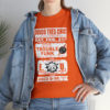 *Tee –Disco Tres Chic – Trouble Funk, EU – White Print on 12 Color Options - Image 16