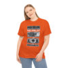*Tee –Disco Tres Chic – Trouble Funk, EU – Grey Print on 12 Color Options - Image 21