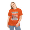 *Tee – Oxon Hill High School - Rare Essence - White Print (Black Letters) on 12 Color Options - Image 12