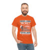 *Tee – Oxon Hill High School - Rare Essence - White Print (Black Letters) on 12 Color Options - Image 13
