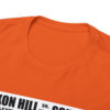 *Tee – Oxon Hill High School - Rare Essence - White Print (Black Letters) on 12 Color Options - Image 18