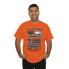 *Tee – Boat Ride – Chuck Brown & The Soul Searchers – Grey Print on 12 Color Options - Image 28