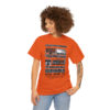 *Tee – Boat Ride – Chuck Brown & The Soul Searchers – Grey Print on 12 Color Options - Image 29