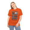 *Tee – Boat Ride – Chuck Brown & The Soul Searchers – Grey Print on 12 Color Options - Image 30