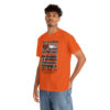*Tee – Boat Ride – Chuck Brown & The Soul Searchers – Grey Print on 12 Color Options - Image 32