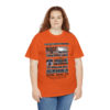 *Tee – Boat Ride – Chuck Brown & The Soul Searchers – Grey Print on 12 Color Options - Image 33