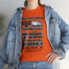 *Tee – Boat Ride – Chuck Brown & The Soul Searchers – Grey Print on 12 Color Options - Image 34