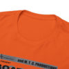 *Tee – Boat Ride – Chuck Brown & The Soul Searchers – Grey Print on 12 Color Options - Image 36