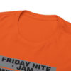 *Tee – Panorama Room – EU, Benny & Hot Cold Sweat – Grey Print on 12 Color Options - Image 9