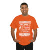 *Tee – Oxon Hill High School - Rare Essence - White Print on 12 Color Options - Image 19