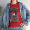 *Tee – Panorama Room – EU, Benny & Hot Cold Sweat – Grey Print on 12 Color Options - Image 106