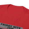 *Tee – Panorama Room – EU, Benny & Hot Cold Sweat – Grey Print on 12 Color Options - Image 108
