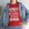 *Tee – Oxon Hill High School - Rare Essence - White Print on 12 Color Options - Image 97