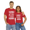 *Tee – Oxon Hill High School - Rare Essence - White Print on 12 Color Options - Image 98