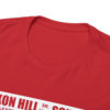 *Tee – Oxon Hill High School - Rare Essence - White Print on 12 Color Options - Image 99