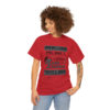 *Tee – Oxon Hill High School - Rare Essence - Grey Print on 12 Color Options - Image 101