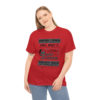 *Tee – Oxon Hill High School - Rare Essence - Grey Print on 12 Color Options - Image 102