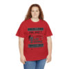 *Tee – Oxon Hill High School - Rare Essence - Grey Print on 12 Color Options - Image 105
