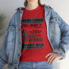 *Tee – Oxon Hill High School - Rare Essence - Grey Print on 12 Color Options - Image 106