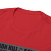 *Tee – Oxon Hill High School - Rare Essence - Grey Print on 12 Color Options - Image 108