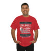 *Tee – Oxon Hill High School - Rare Essence - Grey Print on 12 Color Options - Image 100