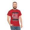 *Tee – Oxon Hill High School - Rare Essence - Grey Print on 12 Color Options - Image 103