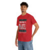 *Tee – Oxon Hill High School - Rare Essence - Grey Print on 12 Color Options - Image 104