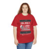 *Tee – Oxon Hill High School - Rare Essence - Grey Print on 12 Color Options - Image 105