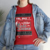*Tee – Oxon Hill High School - Rare Essence - Grey Print on 12 Color Options - Image 106