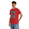 *Tee – RFK Stadium – RE, Chuck, Benny, Junk, Hot Cold Sweat, Prophecy – Grey Print on 12 Color Options - Image 104