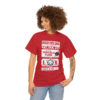 *Tee –Disco Tres Chic – Trouble Funk, EU – White Print on 12 Color Options - Image 92
