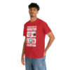 *Tee –Disco Tres Chic – Trouble Funk, EU – White Print on 12 Color Options - Image 95