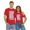 *Tee –Disco Tres Chic – Trouble Funk, EU – White Print on 12 Color Options - Image 98