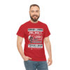 *Tee – Oxon Hill High School - Rare Essence - White Print (Black Letters) on 12 Color Options - Image 94