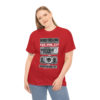 *Tee –Disco Tres Chic – Trouble Funk, EU – Grey Print on 12 Color Options - Image 102