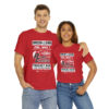 *Tee – Oxon Hill High School - Rare Essence - White Print (Black Letters) on 12 Color Options - Image 98
