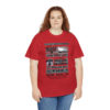 *Tee – Boat Ride – Chuck Brown & The Soul Searchers – Grey Print on 12 Color Options - Image 105