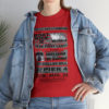 *Tee – Boat Ride – Chuck Brown & The Soul Searchers – Grey Print on 12 Color Options - Image 106