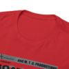 *Tee – Boat Ride – Chuck Brown & The Soul Searchers – Grey Print on 12 Color Options - Image 108