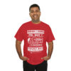 *Tee – Oxon Hill High School - Rare Essence - White Print on 12 Color Options - Image 91