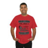*Tee – Oxon Hill High School - Rare Essence - Grey Print on 12 Color Options - Image 100