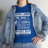 *Tee – Oxon Hill High School - Rare Essence - White Print on 12 Color Options - Image 61