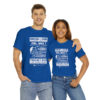*Tee – Oxon Hill High School - Rare Essence - White Print on 12 Color Options - Image 62