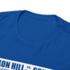 *Tee – Oxon Hill High School - Rare Essence - White Print on 12 Color Options - Image 63