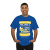 *Tee – Oxon Hill High School - Rare Essence - Gold Print on 9 Color Options - Image 46