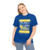 *Tee – Oxon Hill High School - Rare Essence - Gold Print on 9 Color Options - Image 48